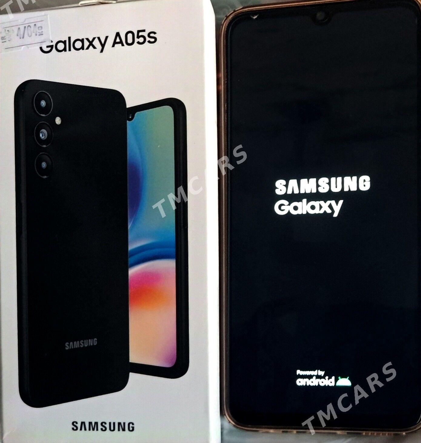 Samsung 05s 4/64 - Дашогуз - img 2