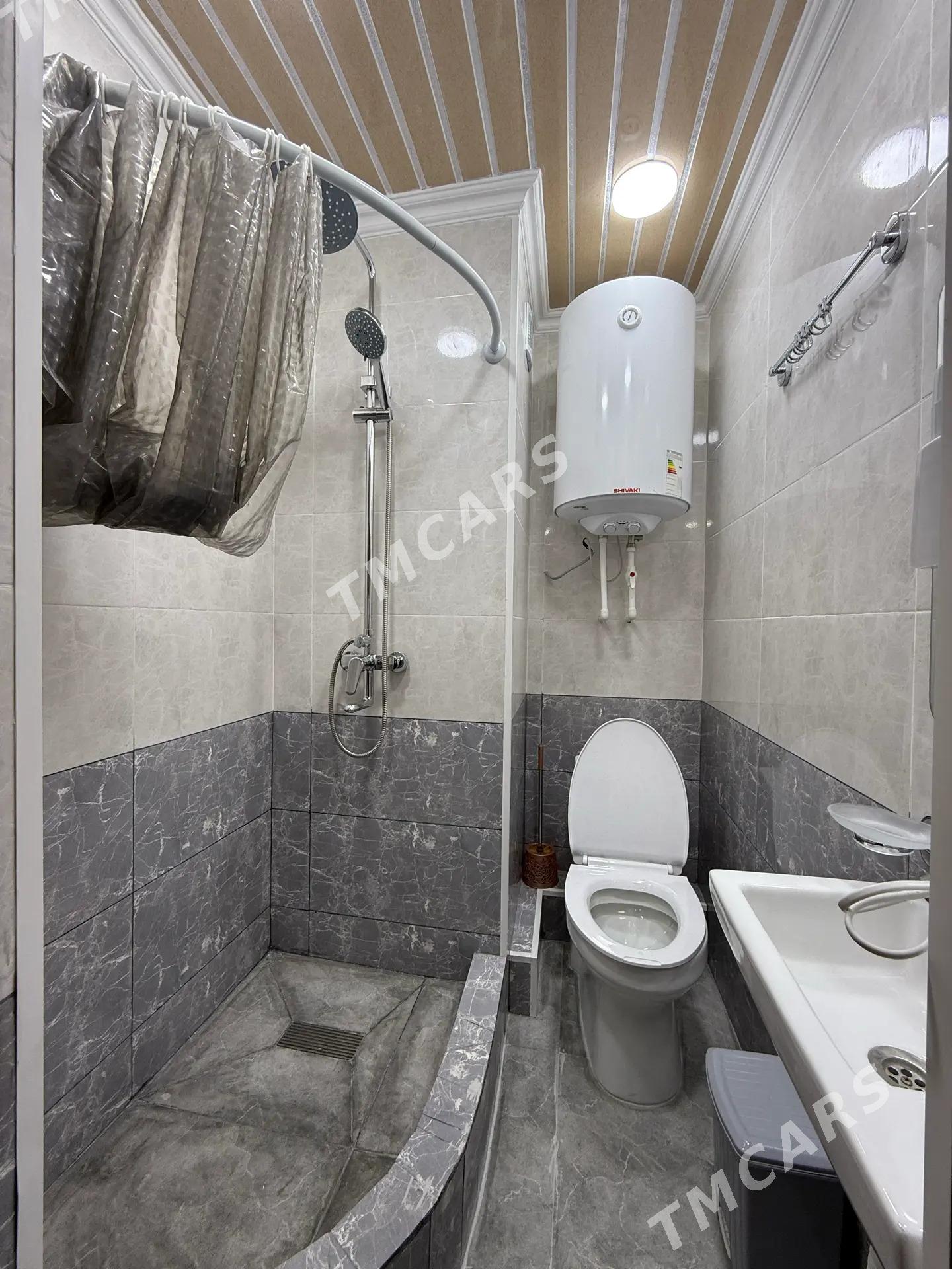 АРЕНДА 3Х КОМ МИР3 7.000М - Aşgabat - img 4