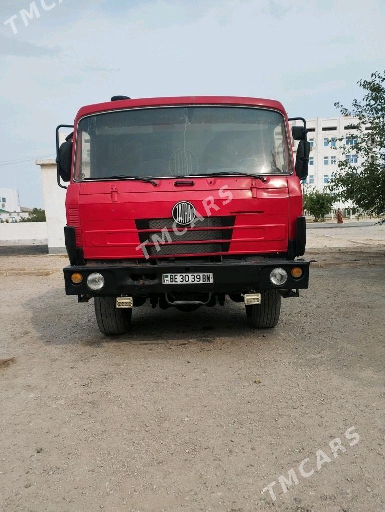 Maz Samosval 1986 - 130 000 TMT - Balkanabat - img 5