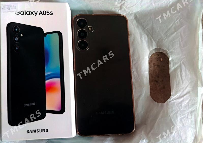 Samsung 05s 4/64 - Дашогуз - img 3