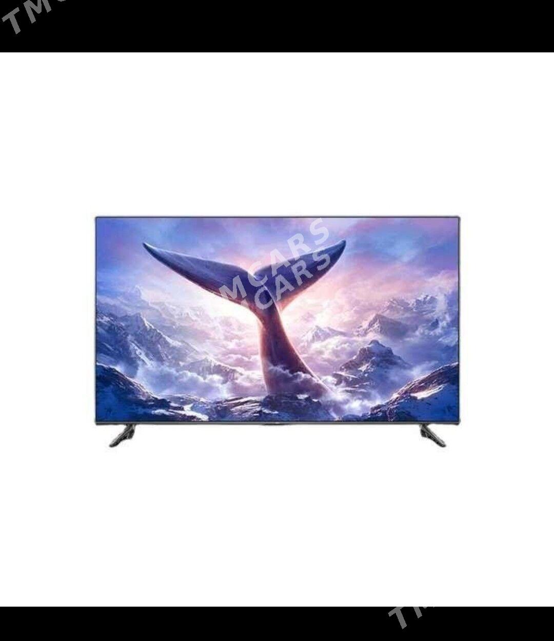 Redmi Tv 100 Телевизор Android - 15-nji tapgyr - img 5