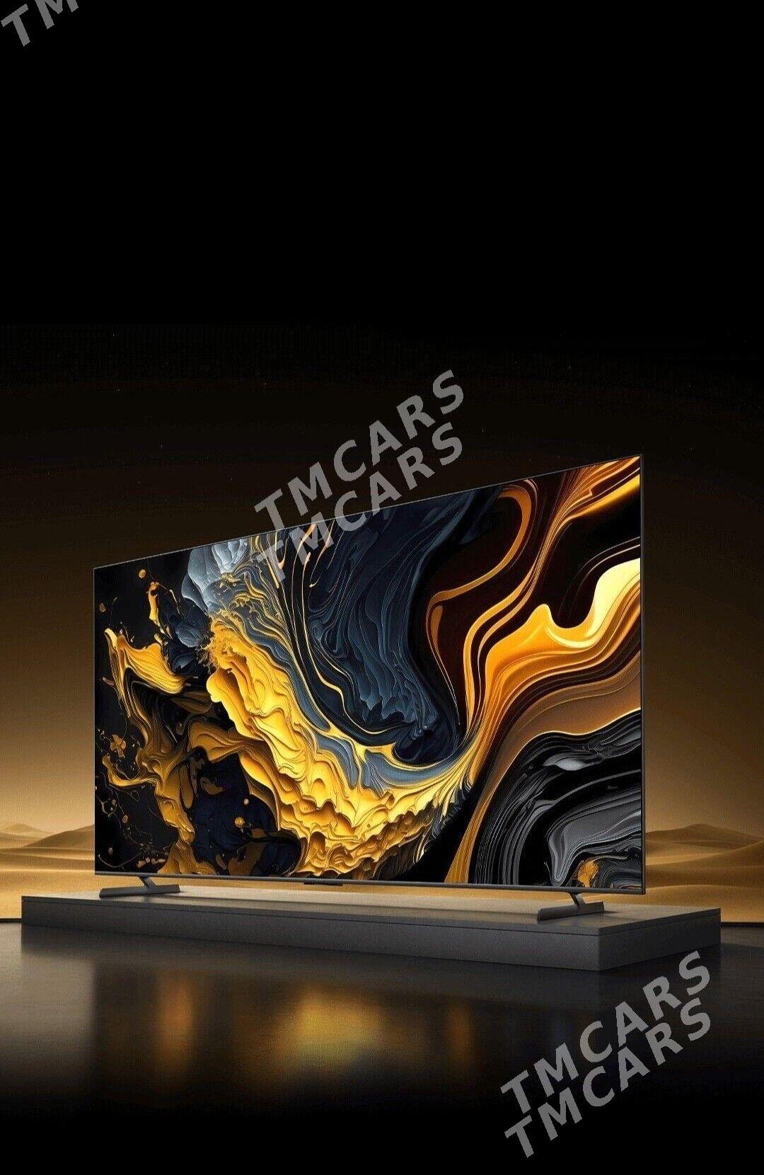 Redmi Tv 100 Телевизор Android - 15-nji tapgyr - img 10