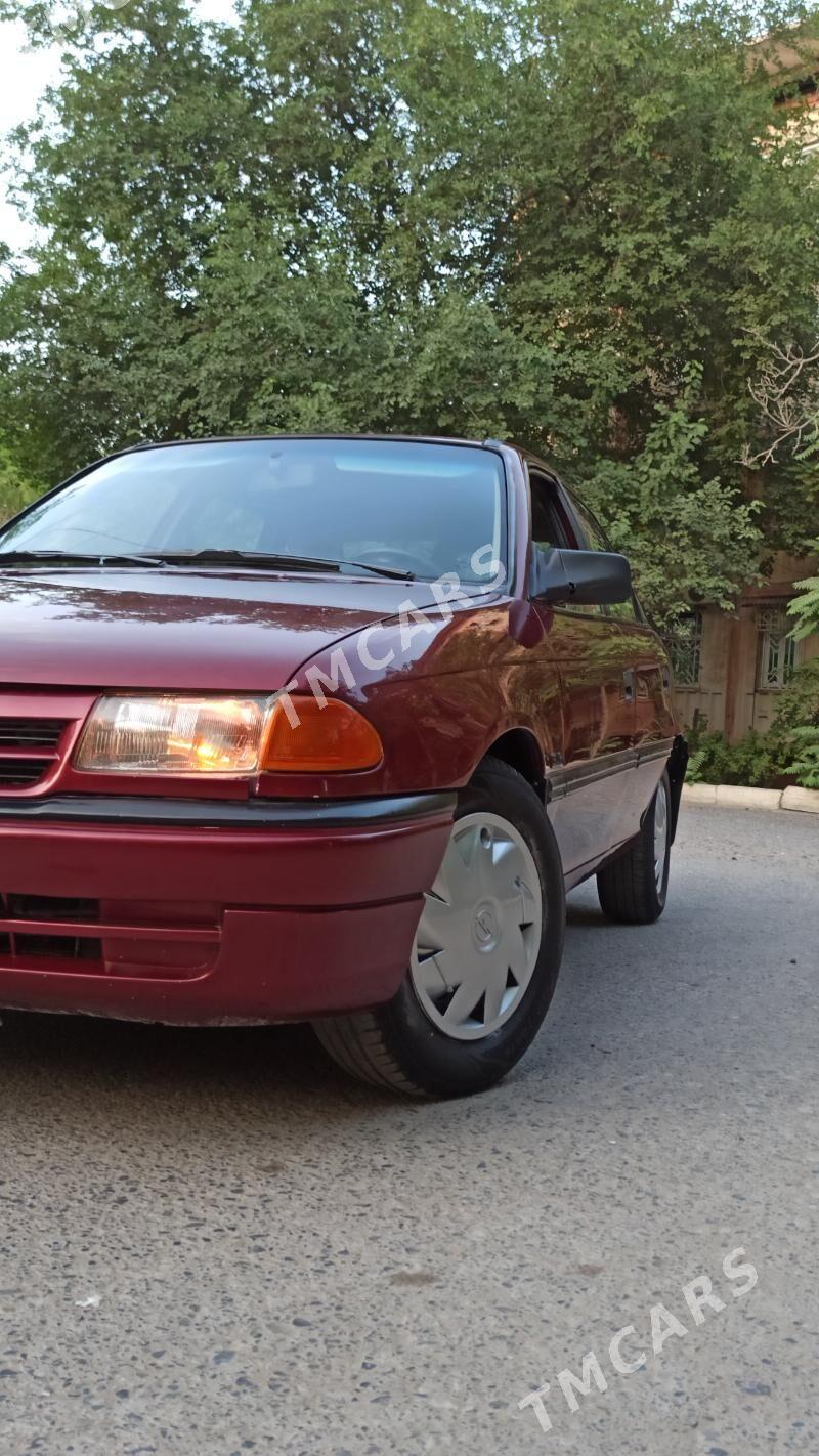 Opel Astra 1992 - 29 000 TMT - Мары - img 6
