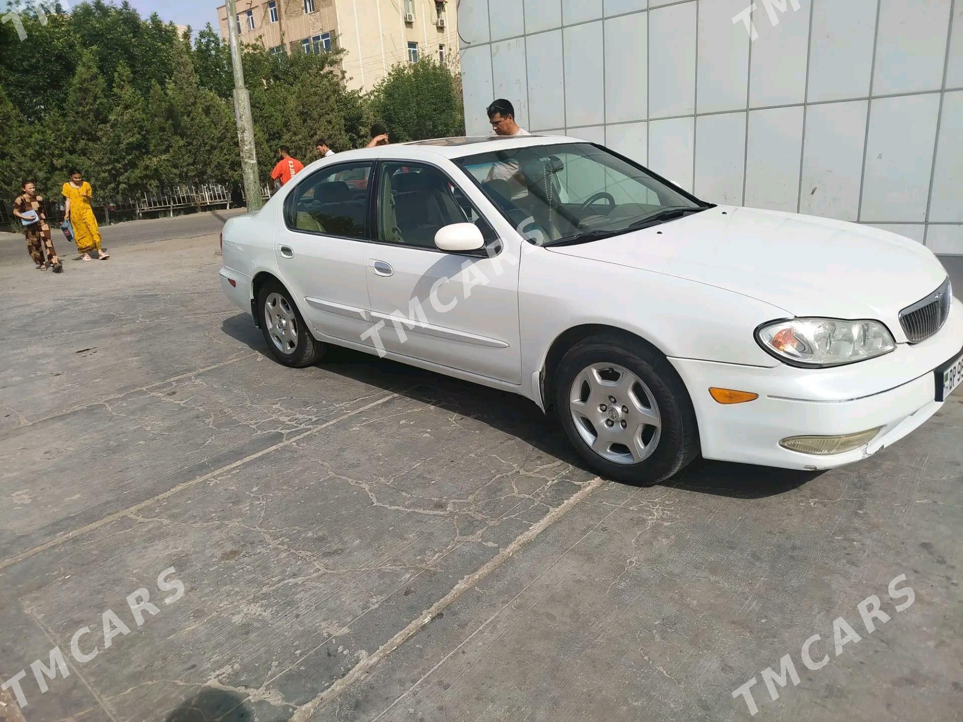 Infiniti I30 2000 - 90 000 TMT - Дашогуз - img 2