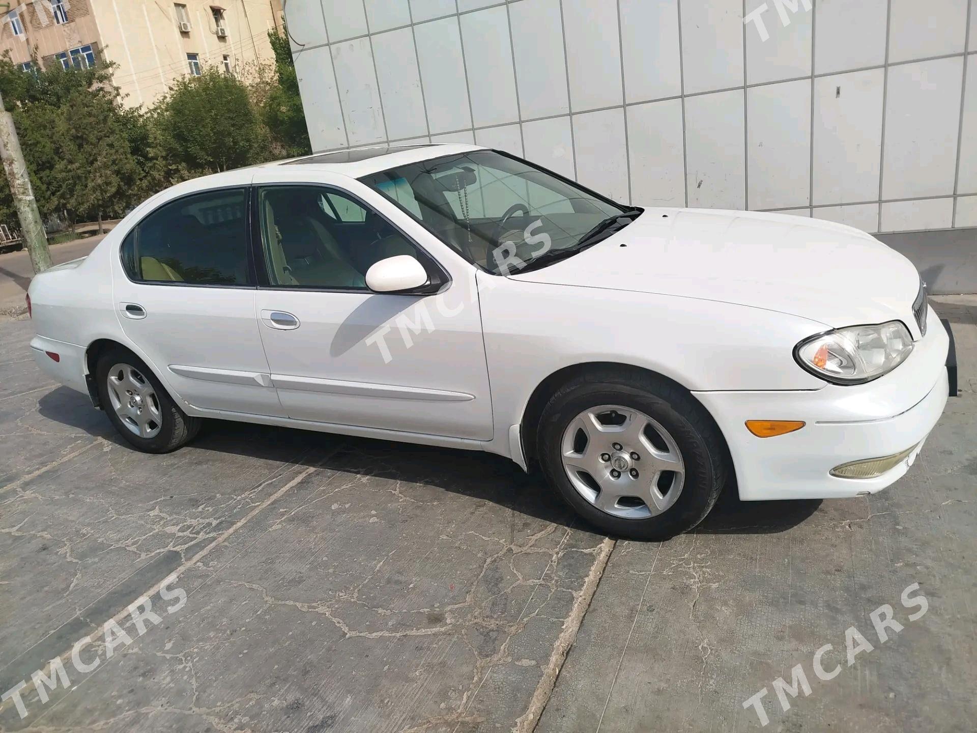 Infiniti I30 2000 - 90 000 TMT - Дашогуз - img 6