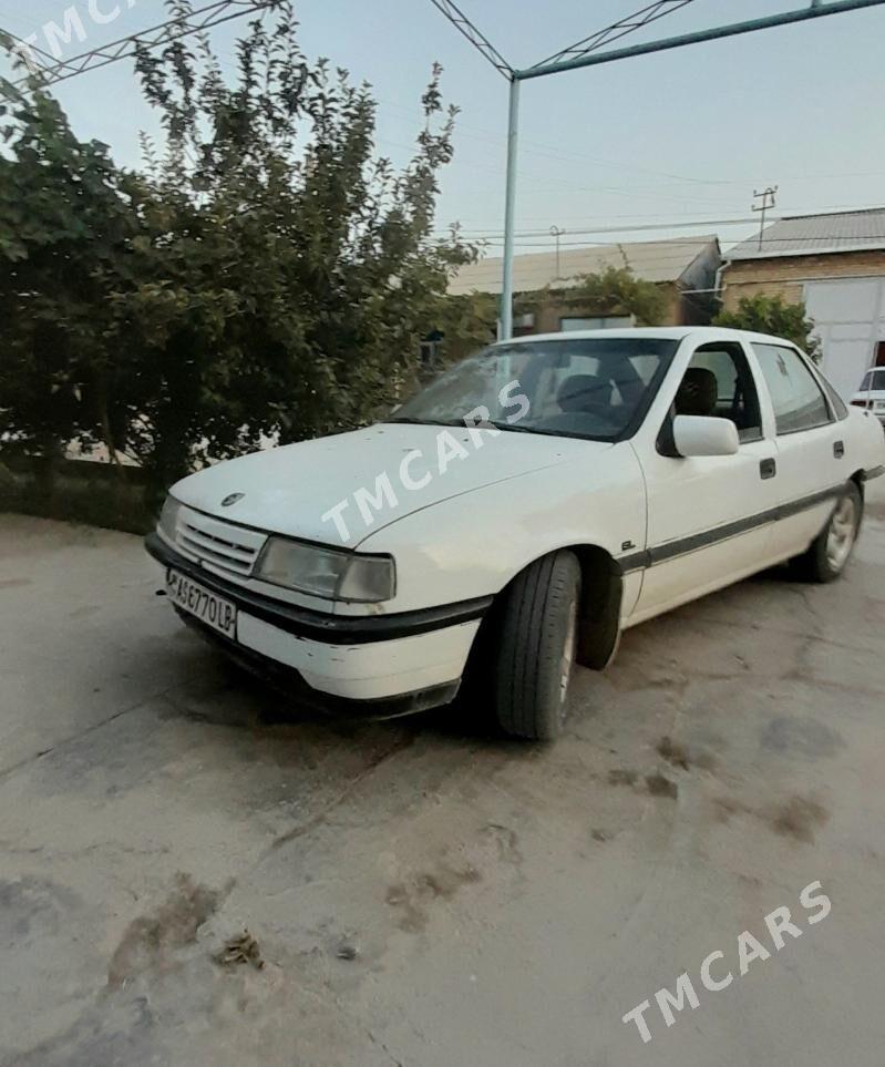 Opel Vectra 1992 - 18 000 TMT - Çärjew - img 2