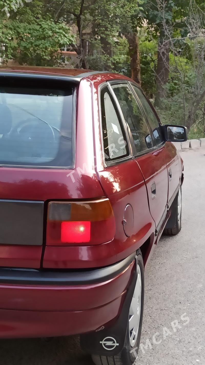 Opel Astra 1992 - 29 000 TMT - Мары - img 7