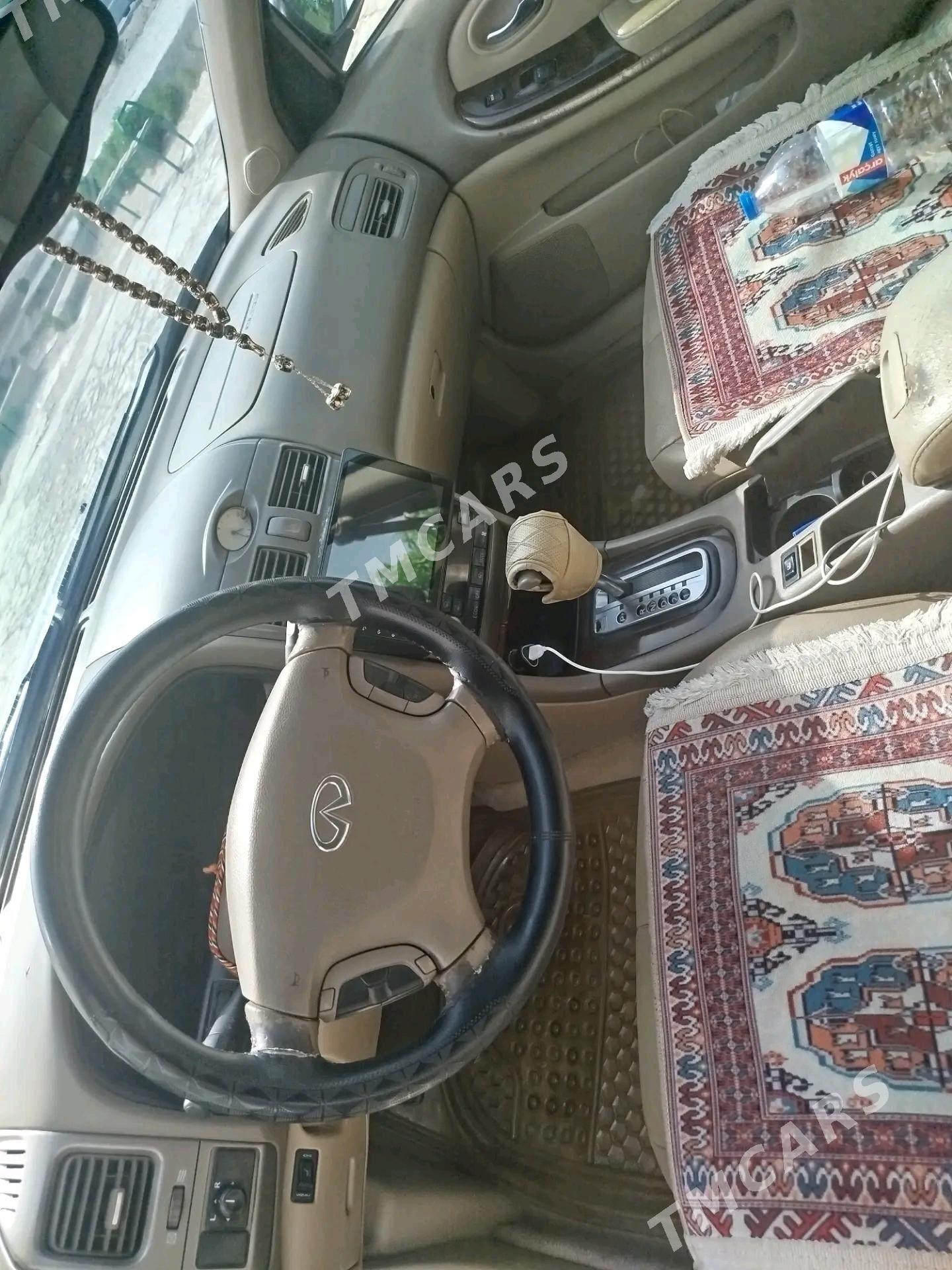Infiniti I30 2000 - 90 000 TMT - Дашогуз - img 4