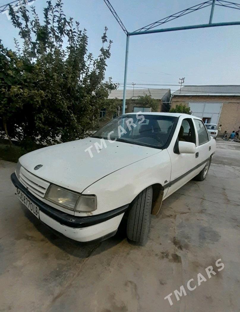 Opel Vectra 1992 - 18 000 TMT - Çärjew - img 5