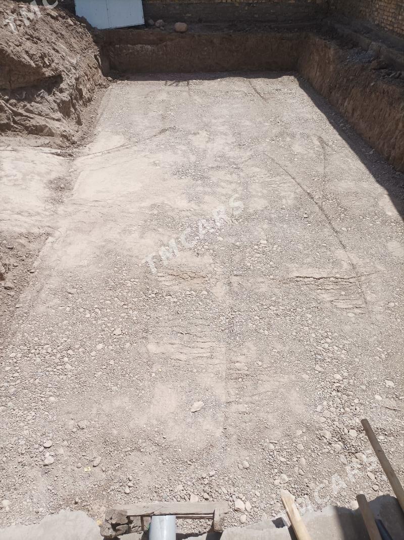 Biton fundament - Туркменабат - img 1