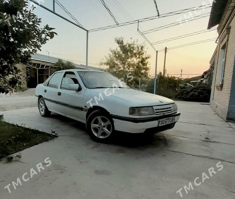 Opel Vectra 1992 - 18 000 TMT - Çärjew - img 4