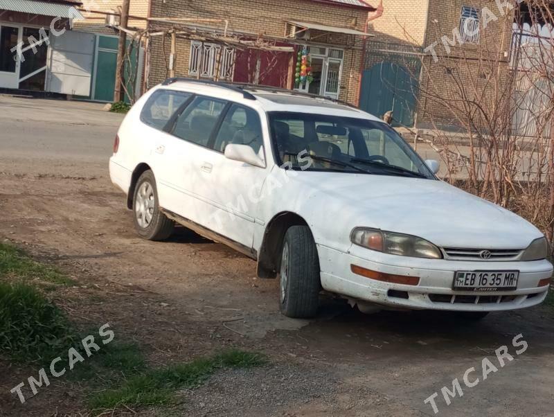 Toyota Camry 1993 - 70 000 TMT - Мары - img 2