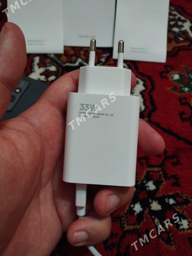 Redmi note 12 8+4/128 - Aşgabat - img 5