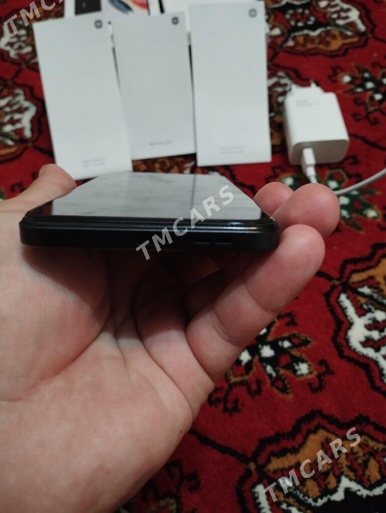 Redmi note 12 8+4/128 - Aşgabat - img 4