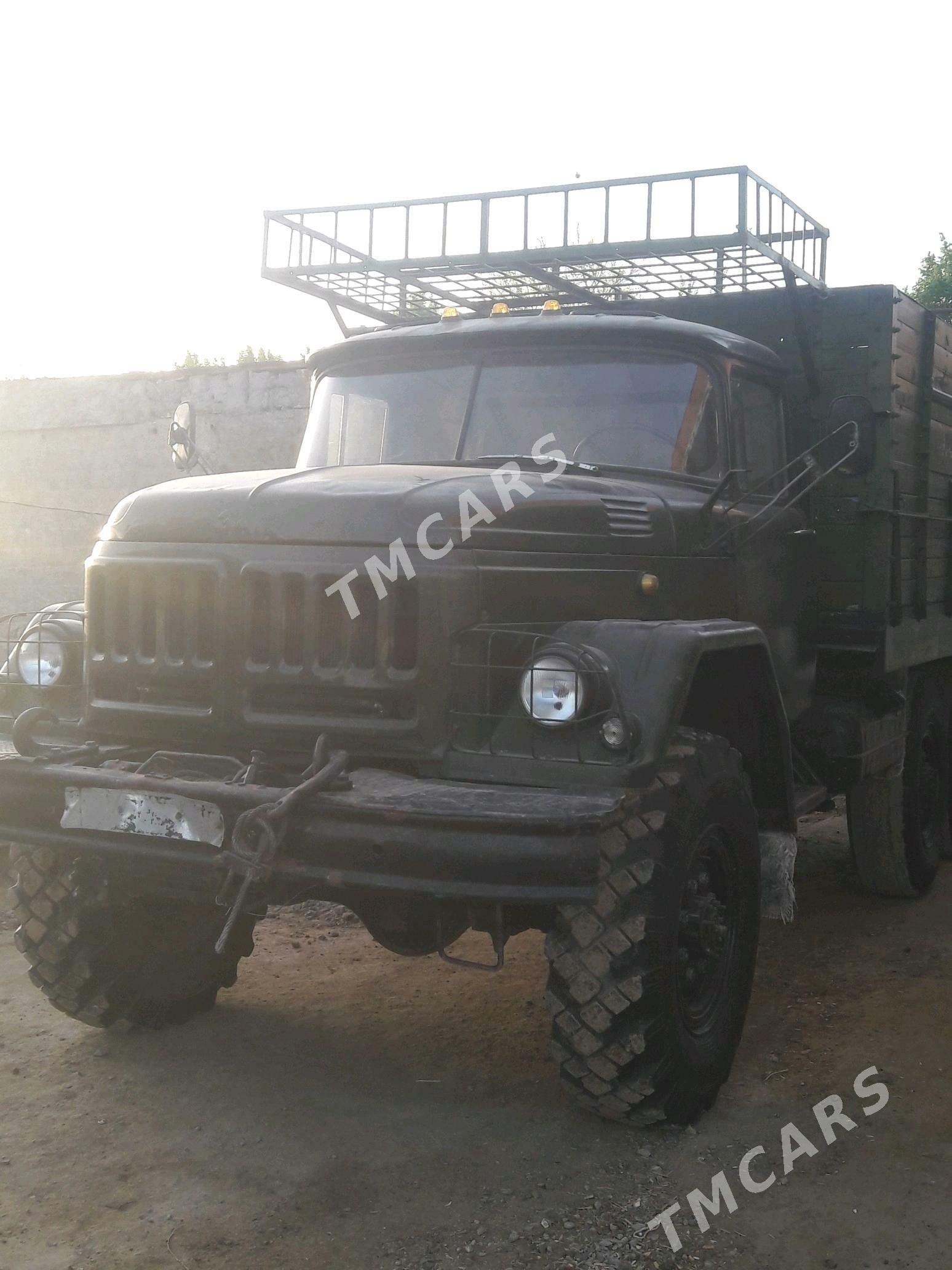 Zil 131 1989 - 100 000 TMT - Mary - img 4