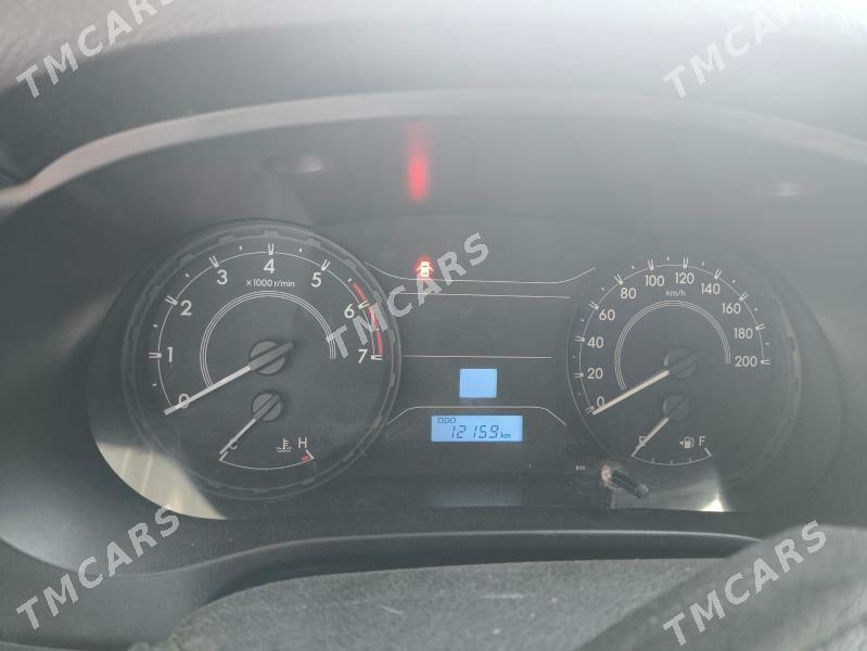 Toyota Hilux 2024 - 500 000 TMT - Türkmenabat - img 2