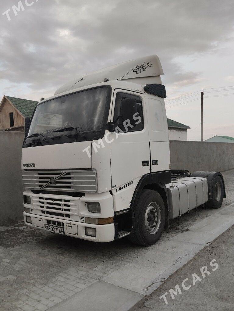 Volvo FH 460 1999 - 540 000 TMT - Türkmenbaşy - img 4