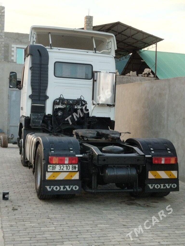 Volvo FH 460 1999 - 540 000 TMT - Türkmenbaşy - img 3