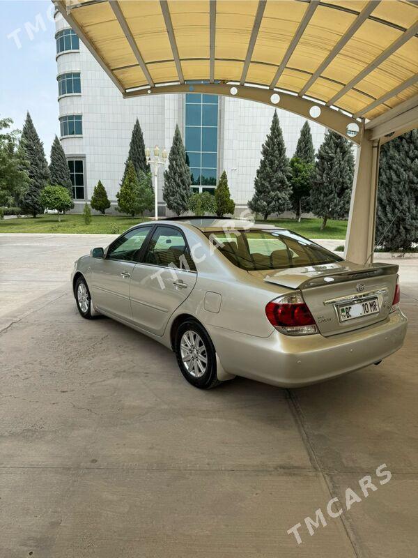 Toyota Camry 2003 - 220 000 TMT - Мары - img 2