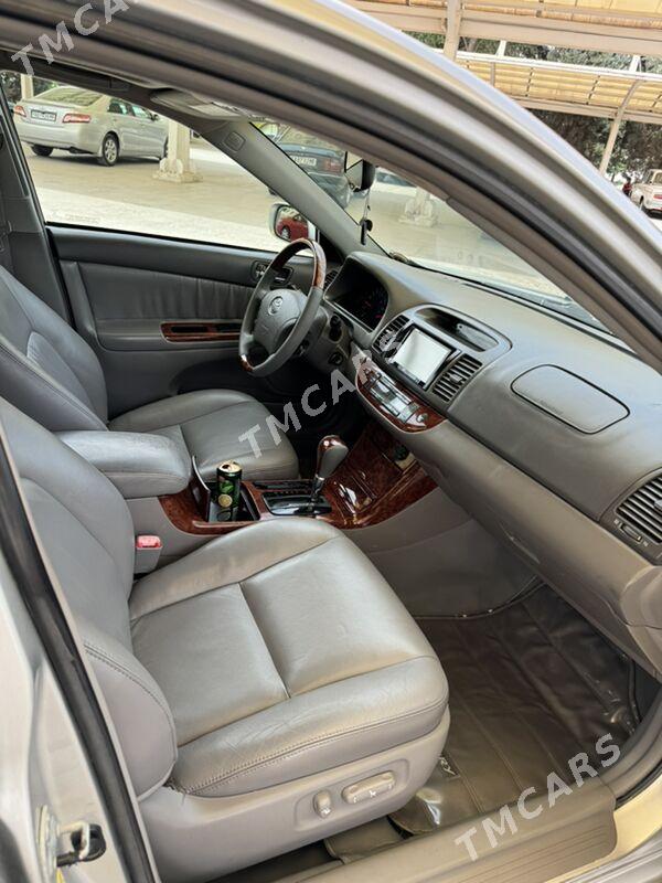 Toyota Camry 2003 - 220 000 TMT - Мары - img 5