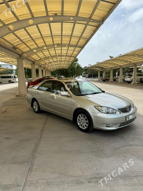 Toyota Camry 2003 - 220 000 TMT - Мары - img 4
