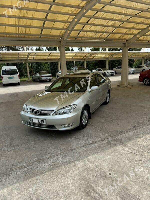 Toyota Camry 2003 - 220 000 TMT - Мары - img 6