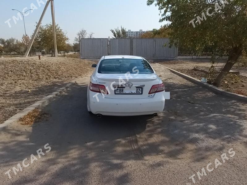 Toyota Camry 2007 - 150 000 TMT - Дашогуз - img 3
