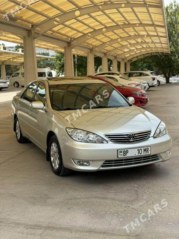 Toyota Camry 2003 - 220 000 TMT - Мары - img 9