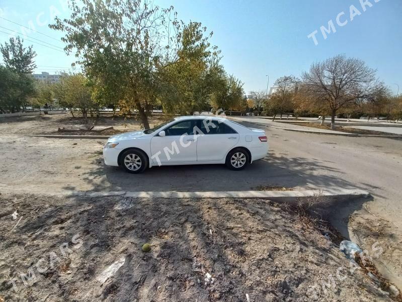 Toyota Camry 2007 - 150 000 TMT - Дашогуз - img 4