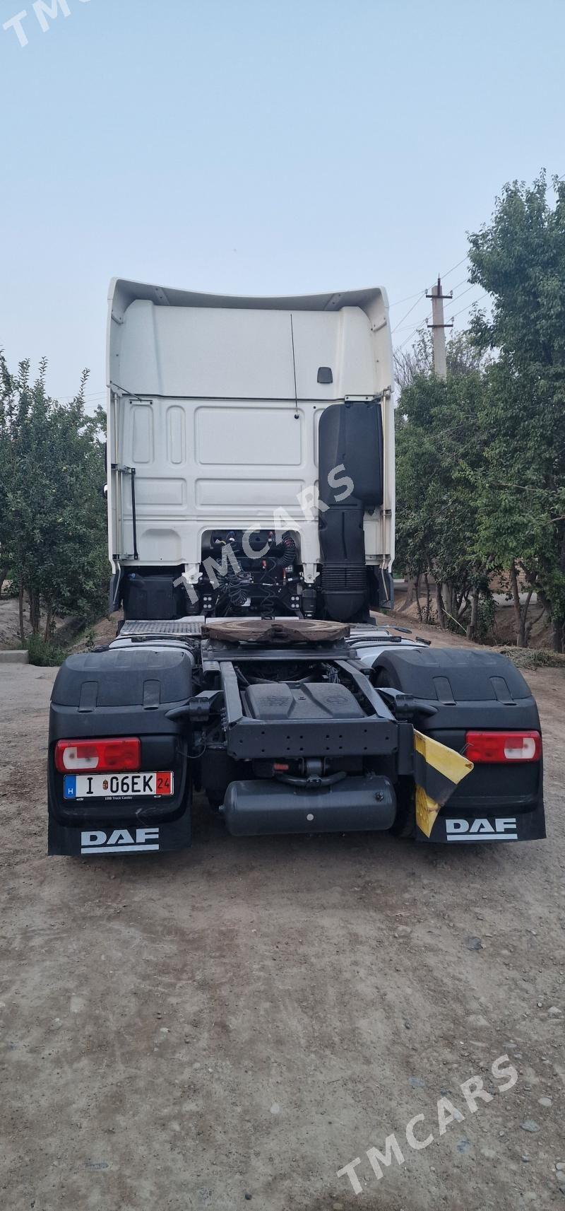DAF 480 2020 - 842 800 TMT - Mary - img 5