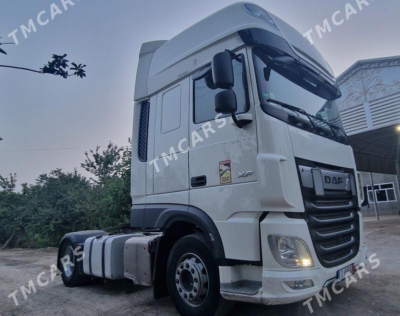 DAF 480 2020 - 842 800 TMT - Mary - img 4