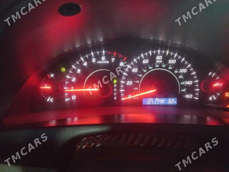 Toyota Camry 2007 - 150 000 TMT - Дашогуз - img 5