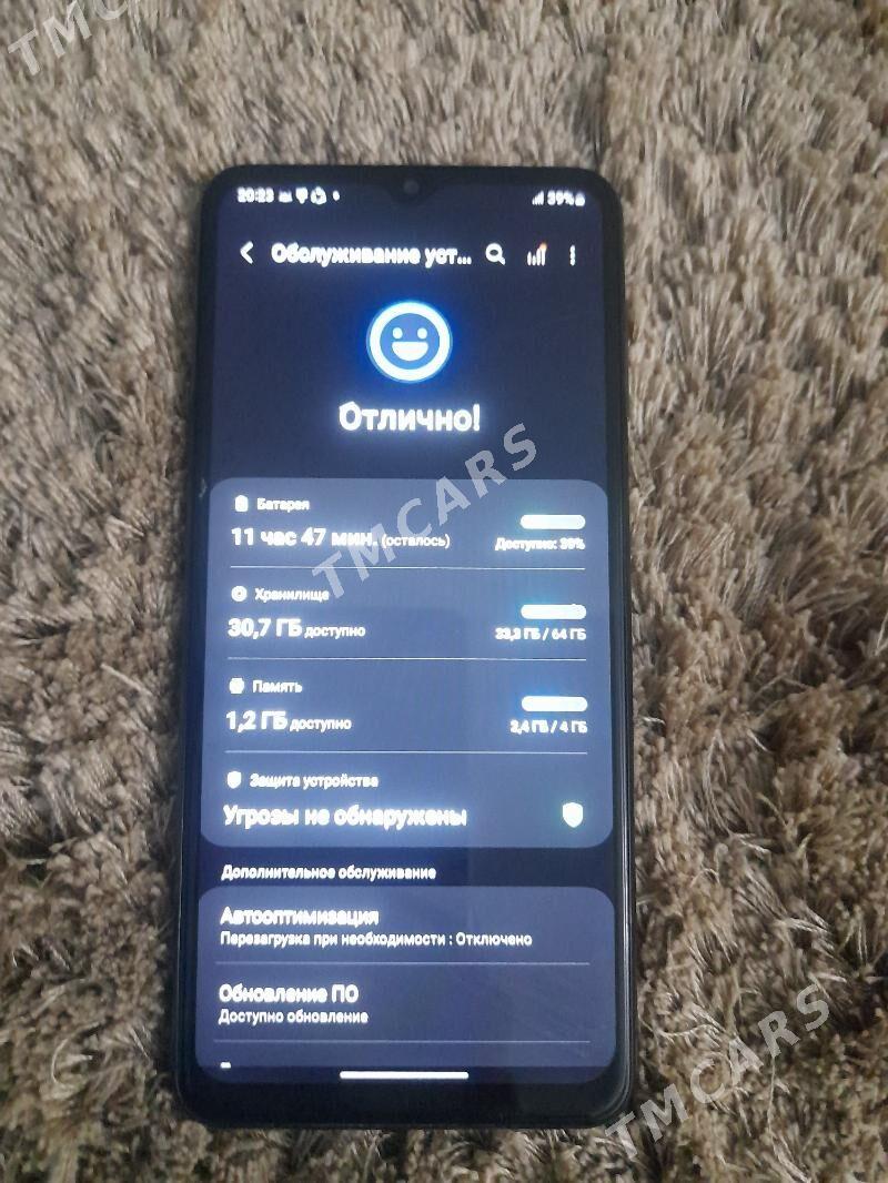 samsung A04s - Aşgabat - img 3