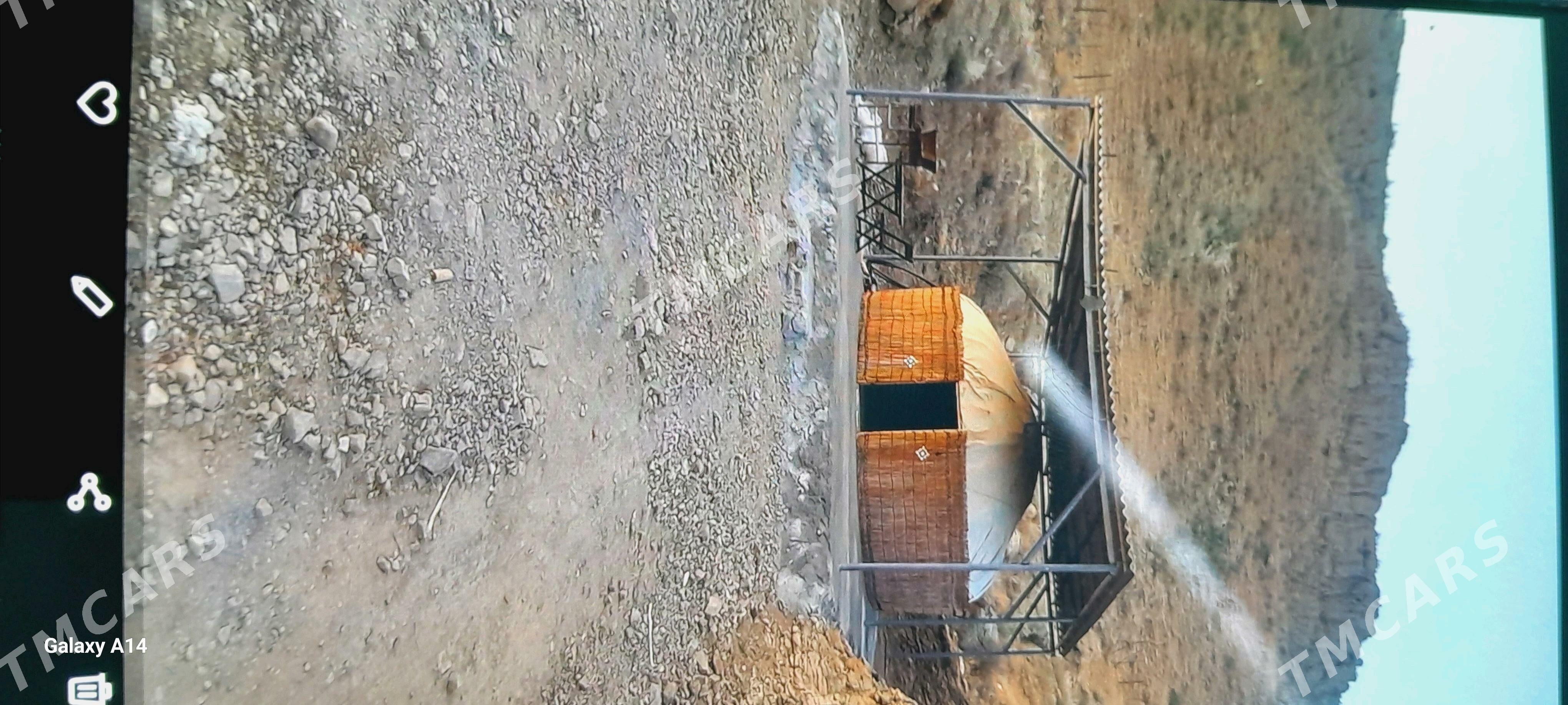 GOKDEPE 3NJI OBASY DAÇA - Гёкдепе - img 7