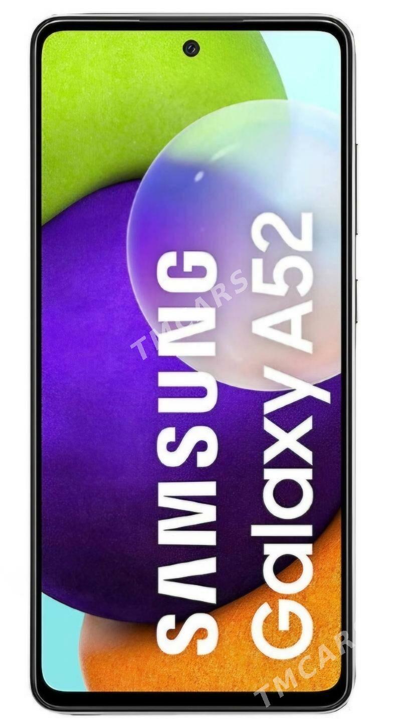 ТЕЛЕФОН Samsung A52 - Mary - img 3