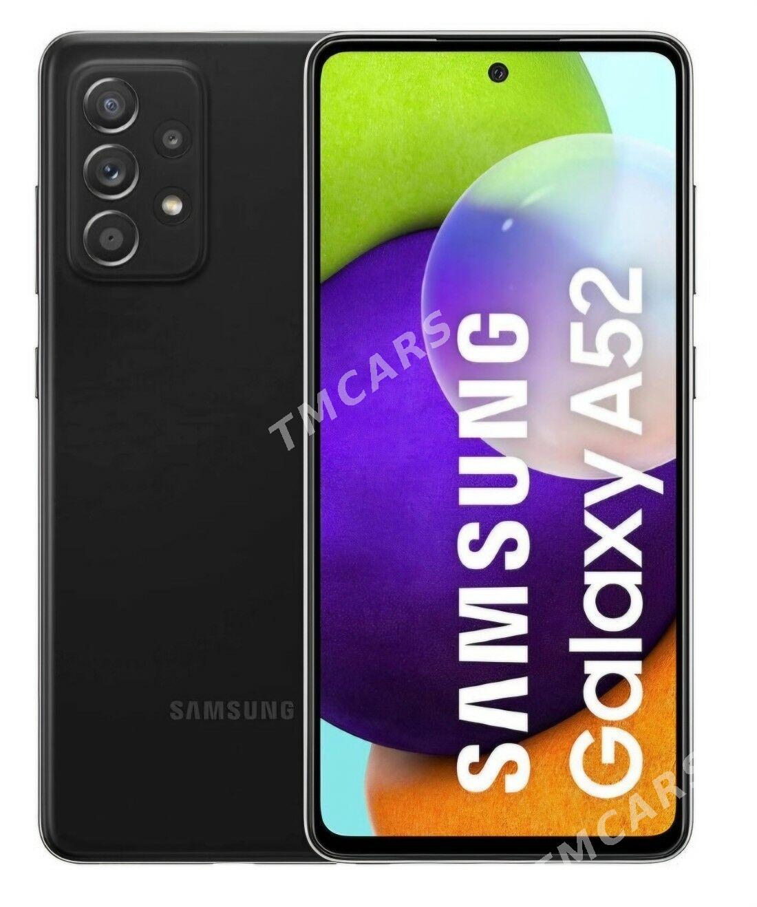 ТЕЛЕФОН Samsung A52 - Mary - img 2