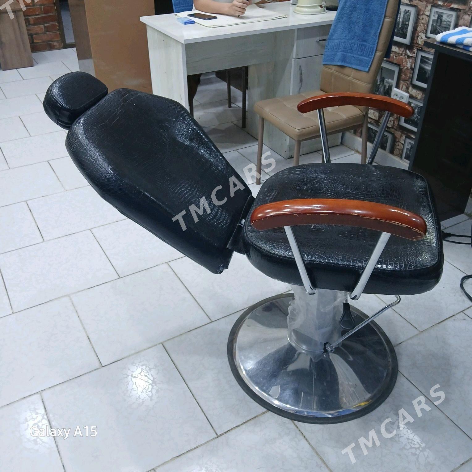 кресло - Türkmenabat - img 2