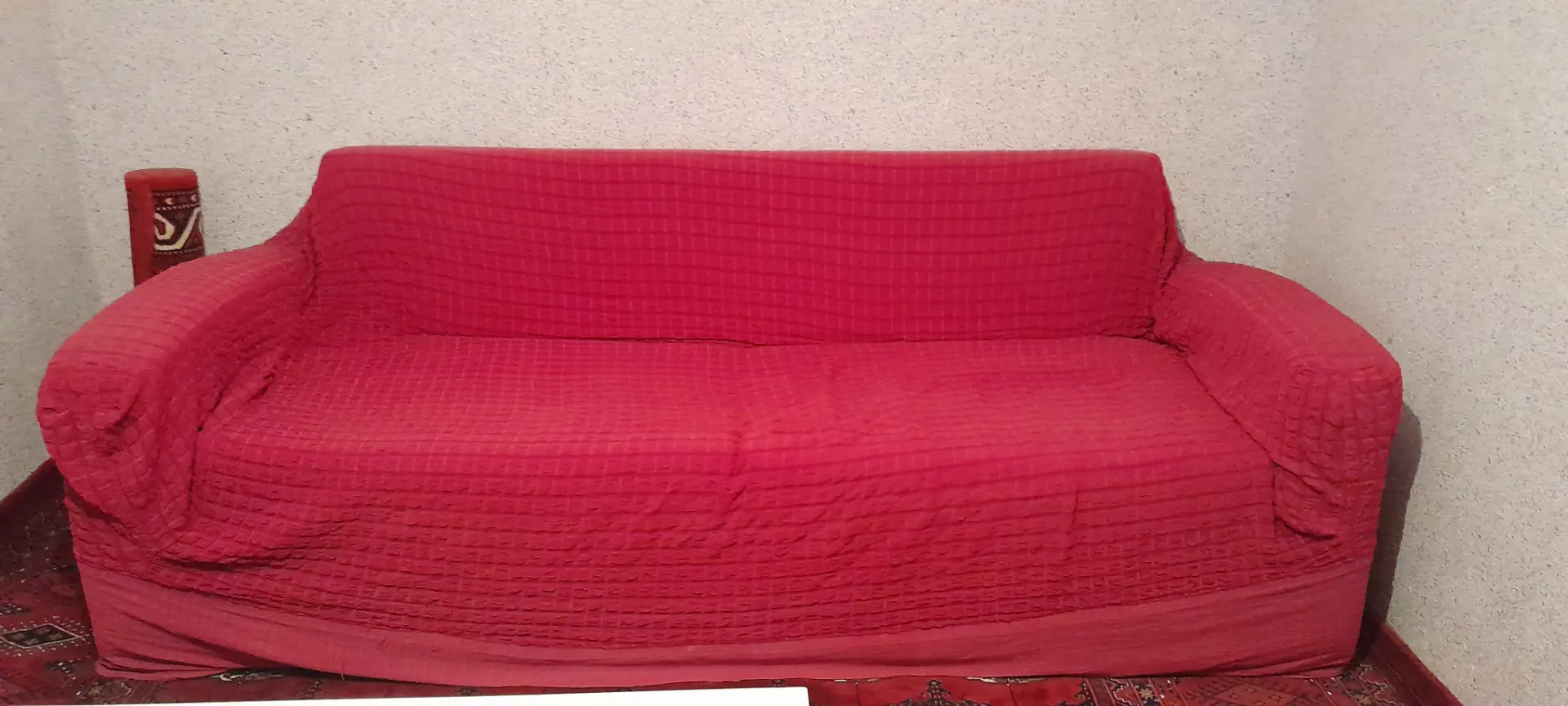 Диван и прикров.тумба IKEA - Aşgabat - img 2