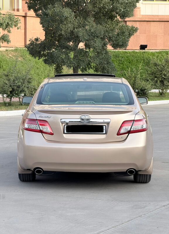 Toyota Camry 2010 - 264 000 TMT - Türkmenabat - img 6