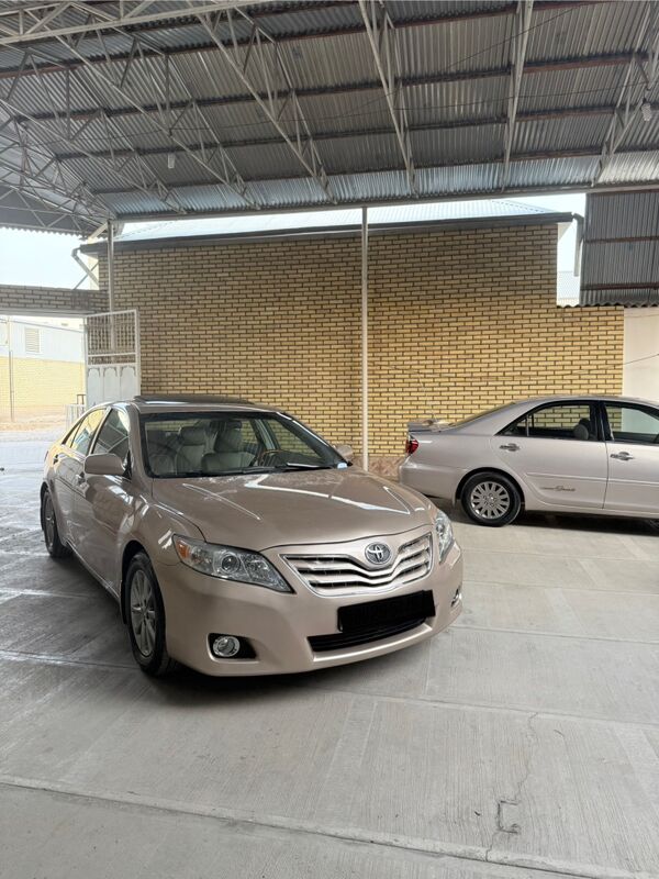 Toyota Camry 2010 - 264 000 TMT - Türkmenabat - img 7