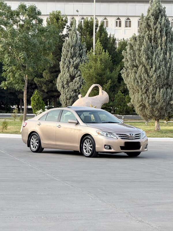 Toyota Camry 2010 - 264 000 TMT - Türkmenabat - img 5