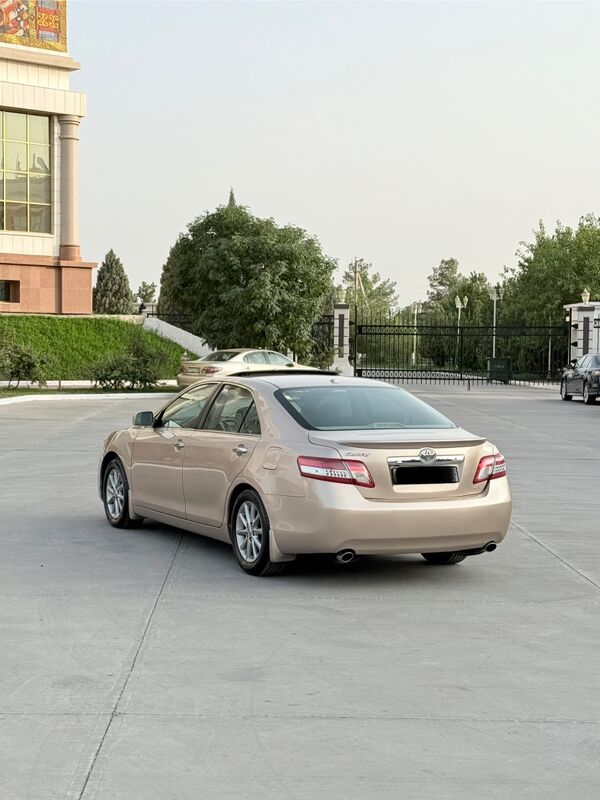 Toyota Camry 2010 - 264 000 TMT - Türkmenabat - img 2
