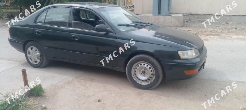 Toyota Corona 1995 - 70 000 TMT - Saýat - img 6