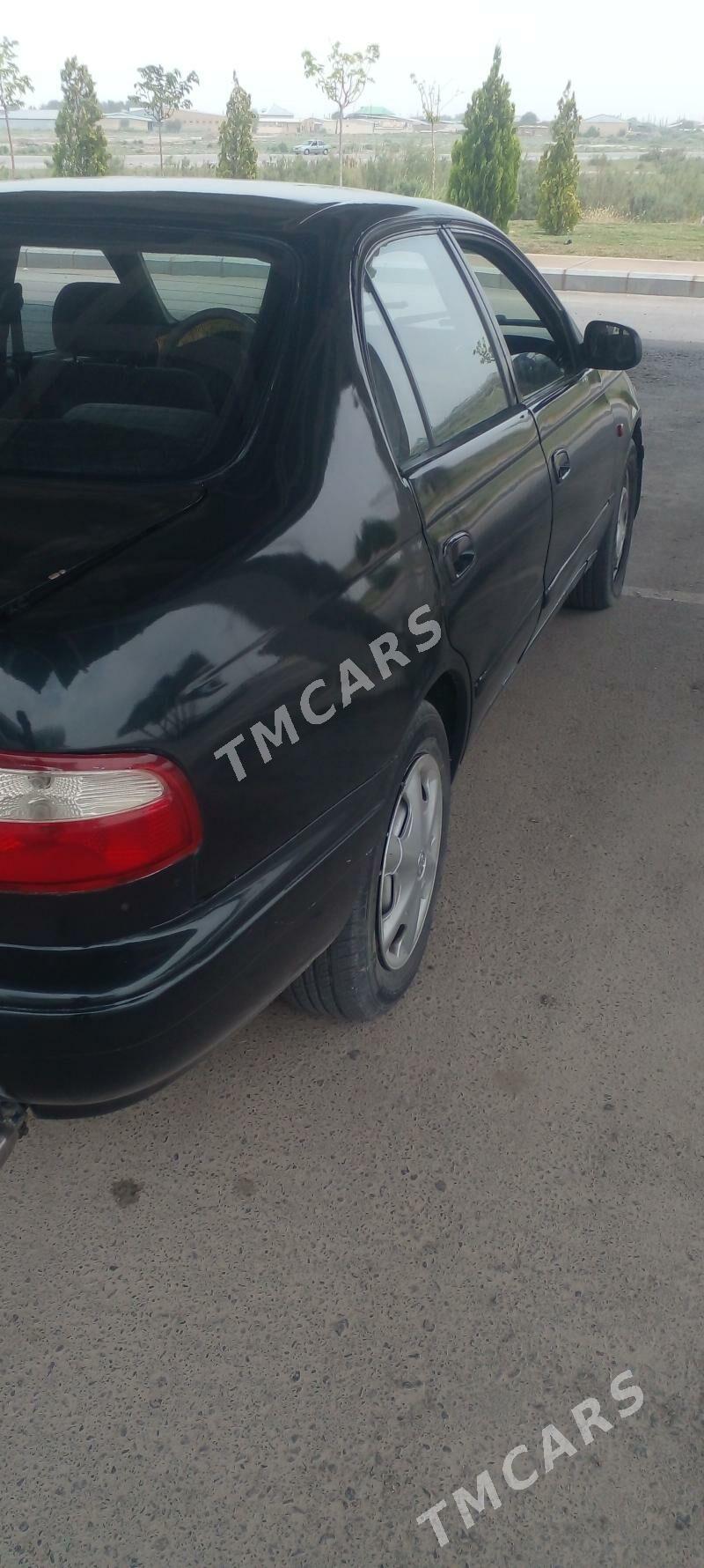Toyota Corona 1995 - 70 000 TMT - Saýat - img 5