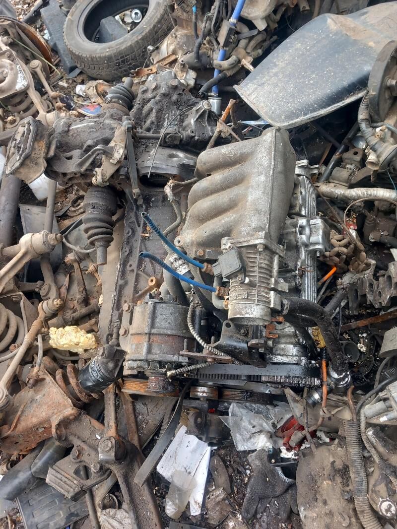 Dwigatel opel 1 000 TMT - Мары - img 4