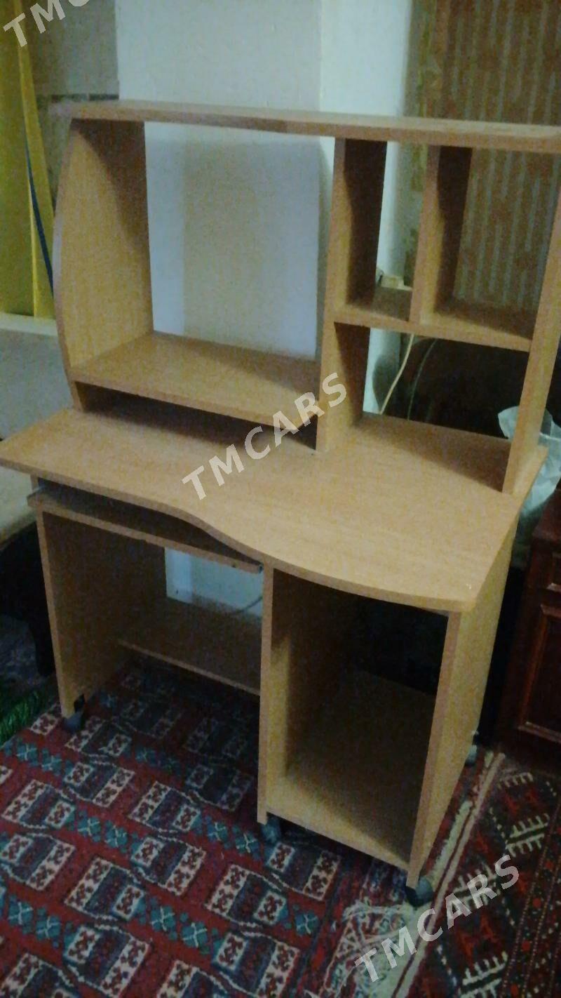 компьютерный столик - Türkmenbaşy - img 2