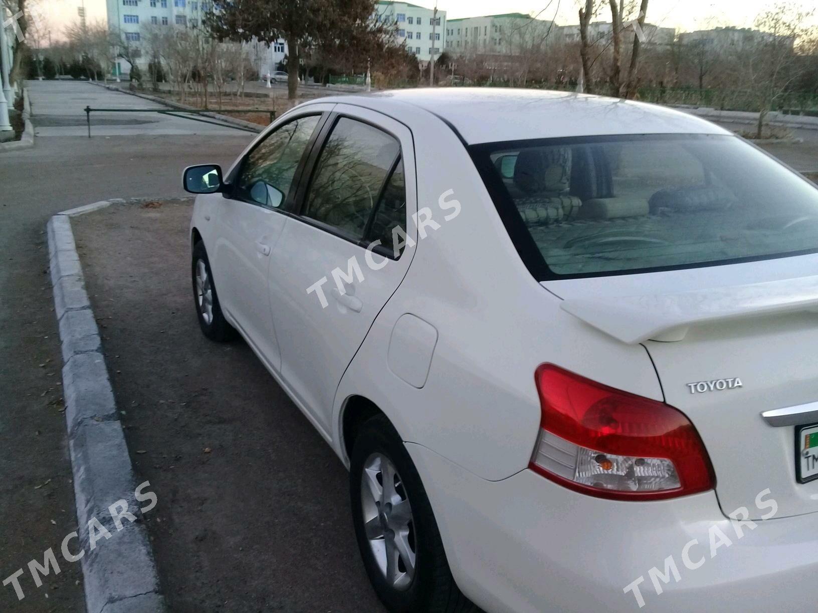 Toyota Yaris 2009 - 105 000 TMT - Дашогуз - img 2