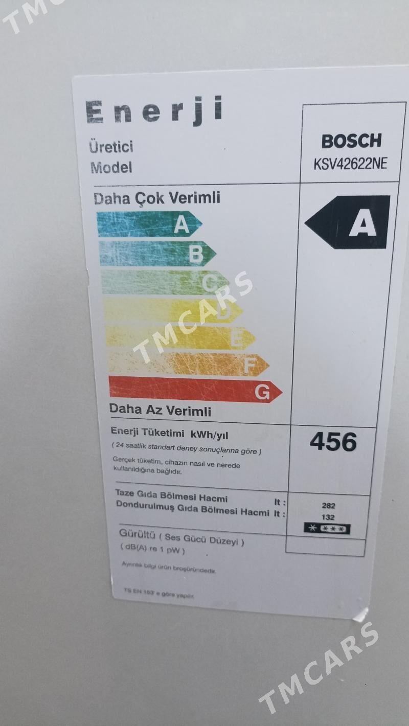 Holodilnik: Bosch-KSV42622 - Parahat 1 - img 4