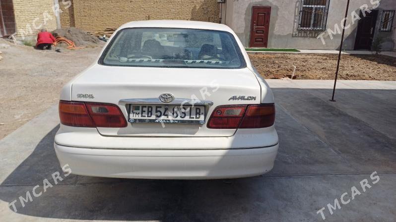 Toyota Avalon 1999 - 90 000 TMT - Seýdi - img 4