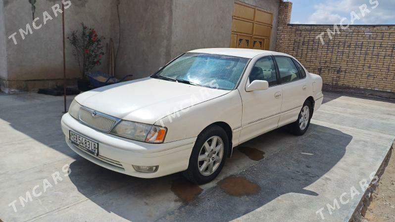 Toyota Avalon 1999 - 90 000 TMT - Seýdi - img 3